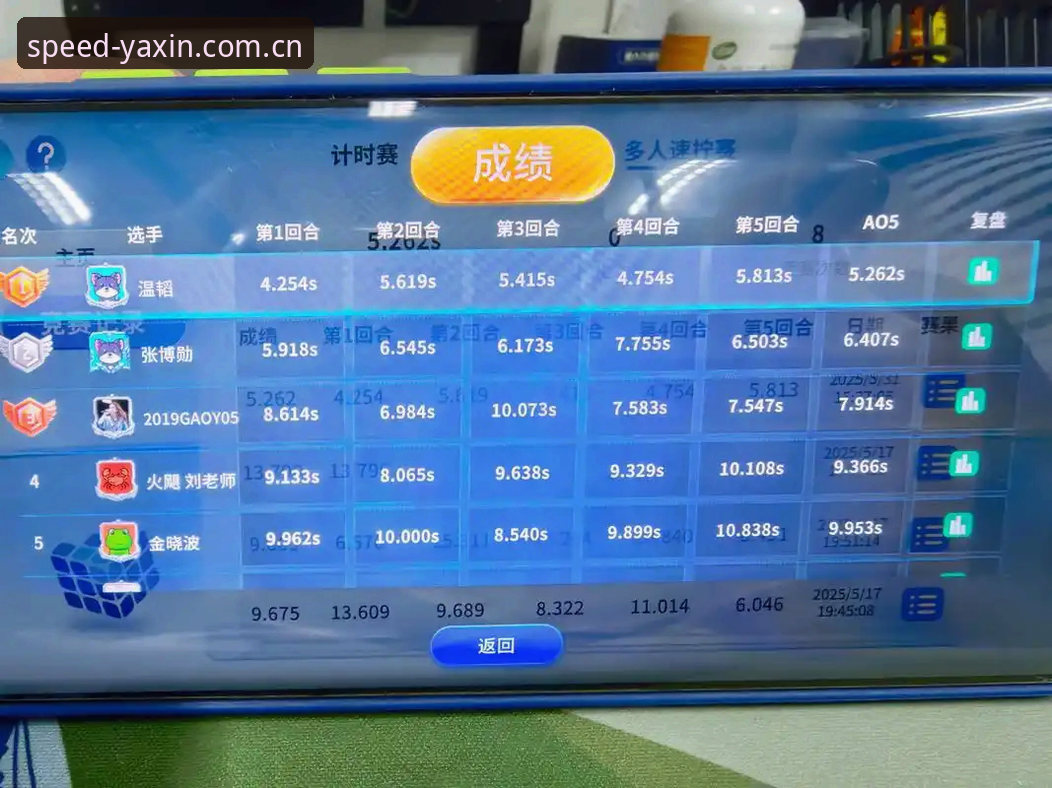 揭秘亚新体育平台的实时比分系统：为什么它比你先知道结果？